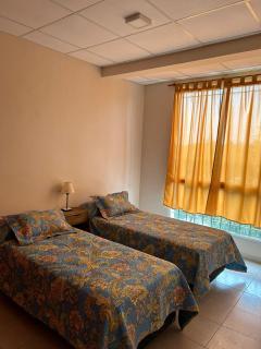 Apartamentos El Viñedo 8 - General Alvear - 5