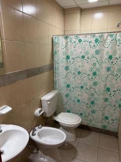 Apartamentos El Viñedo 8 - General Alvear - 3