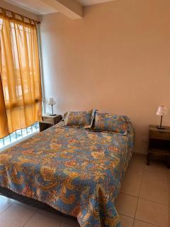 Apartamentos El Viñedo 8 - General Alvear - 1