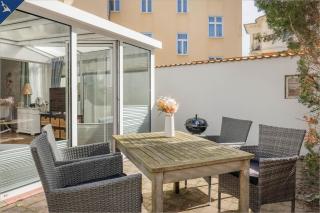Apartment Westfalia 4 - Heringsdorf - 5