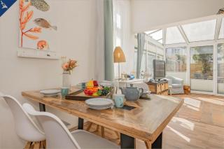 Apartment Westfalia 4 - Heringsdorf - 2