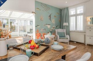 Apartment Westfalia 4 - Heringsdorf - 1