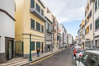 Ponte Nova Studios - Funchal - 7