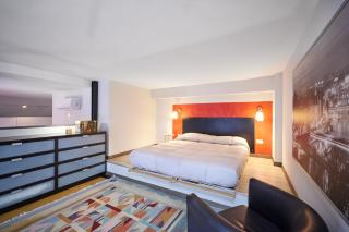 Loft Santa Giulia - Torino - 7