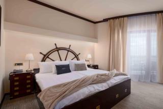 Boutique Hotel Nautica - SPA & wellness, FREE Parking, Pet friendly - Novigrad - 8