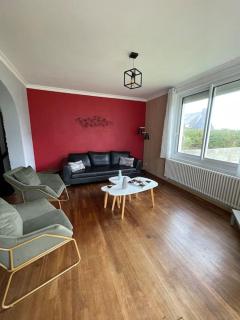 Maison Quartier de Pors Carn - Penmarcʼh - 7