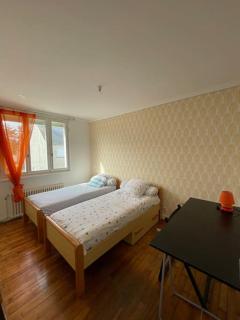 Maison Quartier de Pors Carn - 6