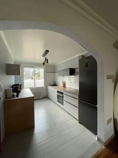 Maison Quartier de Pors Carn - Penmarcʼh - 5