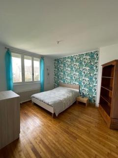 Maison Quartier de Pors Carn - 4