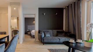 VacationClub - Apartamenty Zakopiańskie Apartament 129 - Zakopane - 0