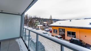 VacationClub - Apartamenty Zakopiańskie Apartament 129 - Zakopane - 5
