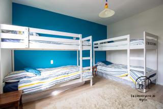 Les 3 Pitchounes - 6