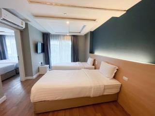 Wisdom Hotel & Residence - 5