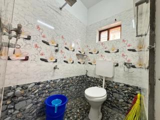 Hornbill inn - Cochin - 1