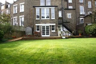 Garden flat in a quiet Camden spot - Londra - 0