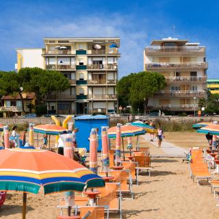 Monica - Bibione - 8