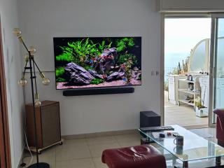 Monaco Spécial Grand Prix F1 Logement VIP Paradise View Escape, Eze, Vue Panoramique - 9