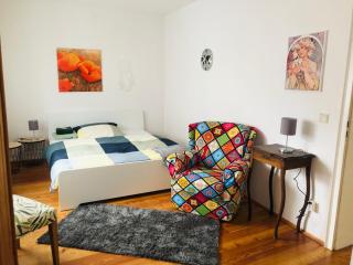 Ferienwohnung Happy im EG - Bornheim - 8