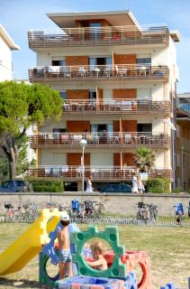 Monica - Bibione - 7