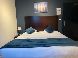 Appart'Hotel Festival Sud Suites - Avignon TGV - Avignon - 8