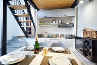 Loft Santa Giulia - Torino - 5