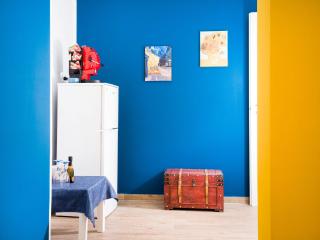 Comfortable studio in Palermo 45 sqm with view - Palermo - 6