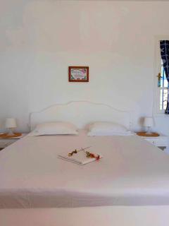 Georgia Rooms Milos - 3