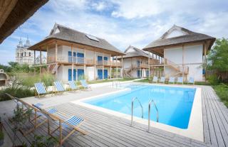 Limanul Resort - Danube Delta - 4