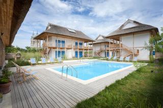 Limanul Resort - Danube Delta - 8