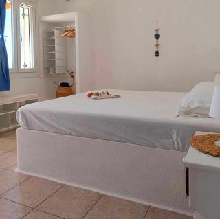 Georgia Rooms Milos - Plaka Milou - 9