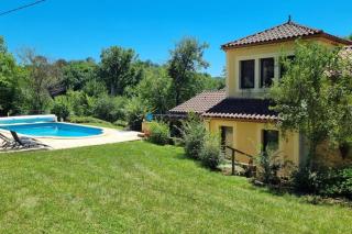 Maison Spacieuse situation idéale au calme - Bouillac - 9