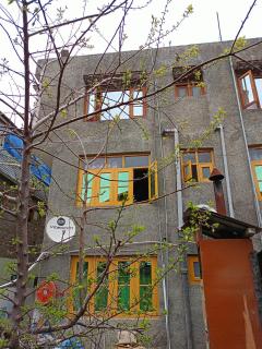 Queen Palace guest house - Srinagar - 1