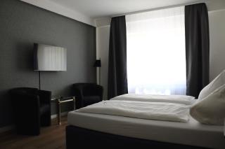 Hotel St. Georg - Ediger-Eller - 5