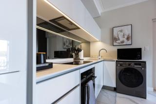 City Nest:Heart of Linksfield II - Joanesburgo - 3