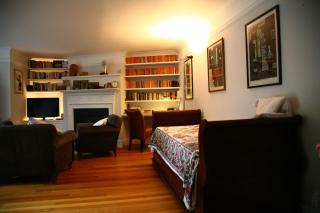 Garden flat in a quiet Camden spot - Londra - 7