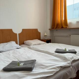 Hotel Avion - Bratislava - 9