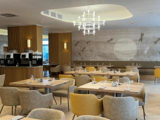 Hotel Marina Port - Balatonkenese - 7