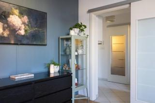 cozinesT eco apartment - calm vibe at Zagreb city center, Artisan neighborhood - Zagreb - 4