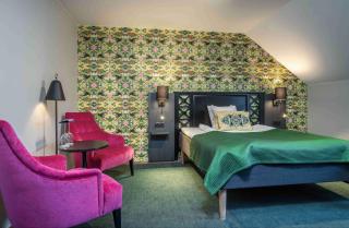Thon Partner Hotel Dockyard - Göteborg - 2