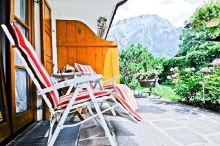 Ferienwohnung Metz in Mittenwald - Mittenwald - 7
