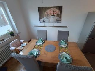 Ferienwohnung Barbara - Bad Berleburg - 1
