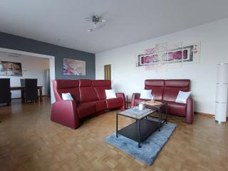Ferienwohnung Barbara - Bad Berleburg - 6