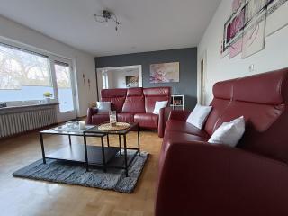 Ferienwohnung Barbara - Bad Berleburg - 5