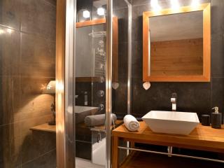 Magnifique appartement rénové avec accès direct aux pistes, 4 pièces pour 8 personnes - FR-1-181-2284 - La Plagne Tarentaise - 5