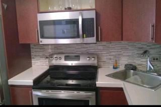 Condado 1 bedroom Apt w/ View - 2