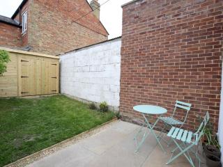 Sunny Victorian 2BR Townhouse Oxford Pass the Keys - Oxford - 3