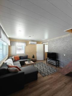 Aava Sky Village - 2