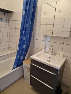 Apartment close to Lyon and Parc de Parilly - Saint-Priest - 3