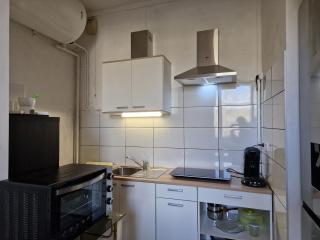 Apartment close to Lyon and Parc de Parilly - Saint-Priest - 4