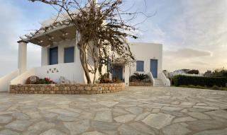 Pelagos Rooms on Gyrismata beach - 5